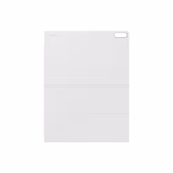 Samsung Book Cover Hybride pour Galaxy Tab S11 Ultra