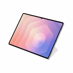 Samsung Book Cover Hybride pour Galaxy Tab S11 Ultra - Vue supplémentaire 7
