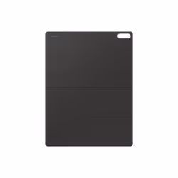 Samsung Book Cover Hybride pour Galaxy Tab S11 Ultra, Housse, Samsung, 27,9 cm (11"), 266 g