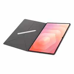 Samsung Book Cover Hybride pour Galaxy Tab S11 Ultra - Vue supplémentaire 6