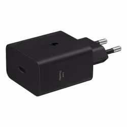Samsung EP-T6010NBEGWW chargeur d'appareils mobiles Ordinateur portable, Smartphone, Tablette Noir Secteur Charge rapide Intérieure - Vue supplémentaire 3
