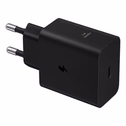 Samsung EP-T6010NBEGWW chargeur d'appareils mobiles Ordinateur portable, Smartphone, Tablette Noir Secteur Charge rapide Intérieure - Vue supplémentaire 8