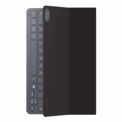 Samsung Book Cover Keyboard Slim pour Galaxy Tab S11 - Vue supplémentaire 5