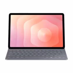 Samsung Book Cover Keyboard Slim pour Galaxy Tab S11 - Vue supplémentaire 6
