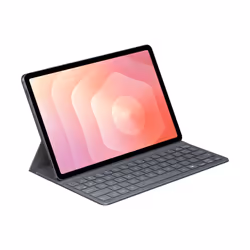 Samsung Book Cover Keyboard Slim pour Galaxy Tab S11 - Vue supplémentaire 8