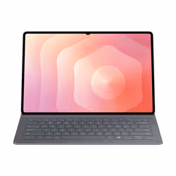 Samsung Book Cover Keyboard Slim pour Galaxy Tab S11 Ultra - Vue supplémentaire 5