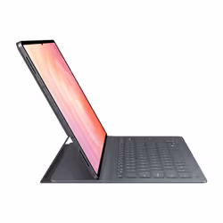 Samsung Book Cover Keyboard Slim pour Galaxy Tab S11 Ultra - Vue supplémentaire 6