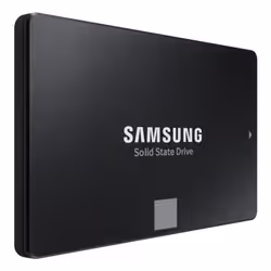 Samsung 870 EVO 8 To 2.5" Série ATA III V-NAND - Vue supplémentaire 2