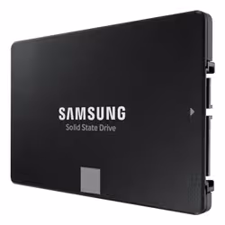 Samsung 870 EVO 8 To 2.5" Série ATA III V-NAND - Vue supplémentaire 3