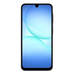 Samsung Galaxy A17 5G Enterprise Edition 17 cm (6.7") Double SIM USB Type-C 4 Go 128 Go 5000 mAh Noir