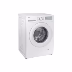 Samsung Lave-linge Ecobubble 10kg WW10FG5U34THEF - Vue supplémentaire 2