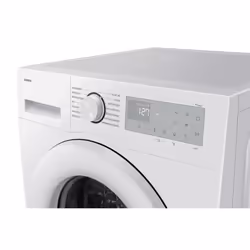 Samsung Lave-linge Ecobubble 10kg WW10FG5U34THEF - Vue supplémentaire 8