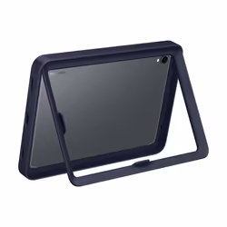 Samsung EF-JX730 27,9 cm (11") Housse Noir - Vue supplémentaire 3