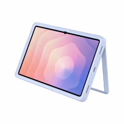 Samsung EF-JX930 37,1 cm (14.6") Housse Bleu - Vue supplémentaire 5