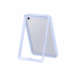 Samsung EF-JX730 27,9 cm (11") Housse Bleu - Vue supplémentaire 4