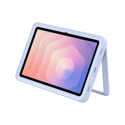 Samsung EF-JX730 27,9 cm (11") Housse Bleu - Vue supplémentaire 5