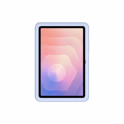 Samsung EF-JX730 27,9 cm (11") Housse Bleu - Vue supplémentaire 7