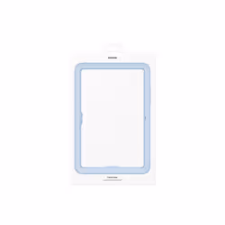 Samsung EF-JX730 27,9 cm (11") Housse Bleu - Vue supplémentaire 8