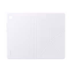 Samsung EF-BX130 22,1 cm (8.7") Folio porte carte Blanc - Vue supplémentaire 4