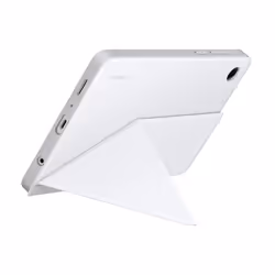 Samsung EF-BX130 22,1 cm (8.7") Folio porte carte Blanc - Vue supplémentaire 6