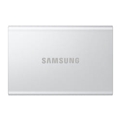 Samsung SSD Externe T7 Resurrected 1To