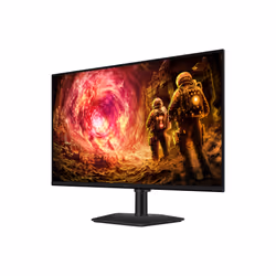 Samsung S32FG506EU écran plat de PC 32" Quad HD LCD Noir - Vue supplémentaire 3