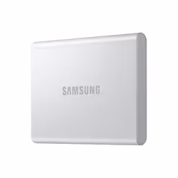 Samsung SSD Externe T7 Resurrected 2To - Vue supplémentaire 3