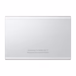 Samsung SSD Externe T7 Resurrected 2To - Vue supplémentaire 4