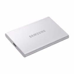 Samsung SSD Externe T7 Resurrected 2To - Vue supplémentaire 5