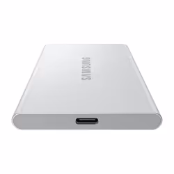 Samsung SSD Externe T7 Resurrected 4To - Vue supplémentaire 3