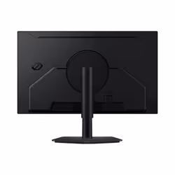 Samsung Ecran PC Gaming 27'' Odyssey G5 G50F QHD 180Hz - Vue supplémentaire 2
