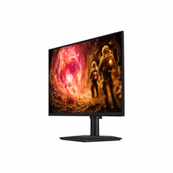 Samsung Ecran PC Gaming 27'' Odyssey G5 G50F QHD 180Hz - Vue supplémentaire 5