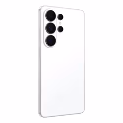 Samsung Galaxy S26 Ultra 256 Go Blanc 5G Double SIM - Vue supplémentaire 3