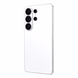 Samsung Galaxy S26 Ultra 256 Go Blanc 5G Double SIM - Vue supplémentaire 4
