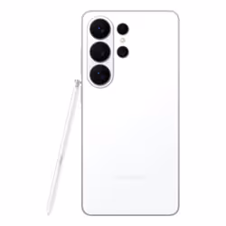 Samsung Galaxy S26 Ultra 256 Go Blanc 5G Double SIM - Vue supplémentaire 8