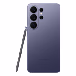Samsung Galaxy S26 Ultra 256 Go Cobalt Violet 5G Double SIM - Vue supplémentaire 8