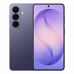 Samsung Galaxy S26 256 Go Cobalt Violet Double SIM 5G - Vue supplémentaire 2