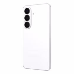 Samsung Galaxy S26 256 Go Blanc 5G Double SIM - Vue supplémentaire 5