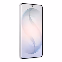 Samsung Galaxy S26+ 17 cm (6.7") Double SIM Android 16.0 5G USB Type-C 12 Go 256 Go 4900 mAh Blanc - Vue supplémentaire 7