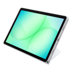 Samsung EF-BX230PWEGWW étui pour tablette 27,9 cm (11") Folio Blanc