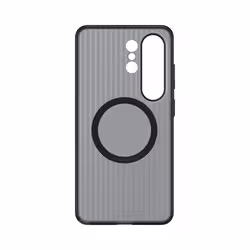Samsung EF-RS948CBEGWW coque de protection pour téléphones portables 17,5 cm (6.9") Housse Noir - Vue supplémentaire 4