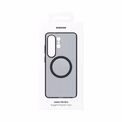Samsung EF-RS948CBEGWW coque de protection pour téléphones portables 17,5 cm (6.9") Housse Noir - Vue supplémentaire 5