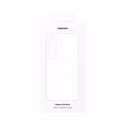 Samsung EF-CS948CTEGWW coque de protection pour téléphones portables 17,5 cm (6.9") Support Transparent - Vue supplémentaire 5