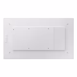 Samsung EMDX EM32DX-A Écran plat de signalisation numérique 80 cm (31.5") Wifi Quad HD Gris, Blanc Tizen 24/7 - Vue supplémentaire 6