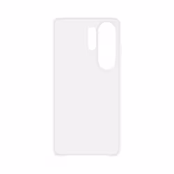 Samsung EF-QS948CTEGWW coque de protection pour téléphones portables 17,5 cm (6.9") Transparent - Vue supplémentaire 4