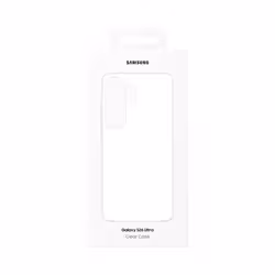 Samsung EF-QS948CTEGWW coque de protection pour téléphones portables 17,5 cm (6.9") Transparent - Vue supplémentaire 5