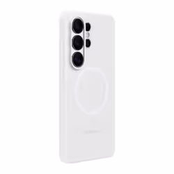 Samsung EF-ES948CWEGWW coque de protection pour téléphones portables 17,5 cm (6.9") Support Blanc - Vue supplémentaire 2