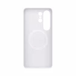 Samsung EF-ES948CWEGWW coque de protection pour téléphones portables 17,5 cm (6.9") Support Blanc - Vue supplémentaire 4