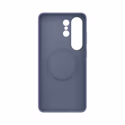 Samsung EF-ES948CVEGWW coque de protection pour téléphones portables 17,5 cm (6.9") Violet - Vue supplémentaire 4