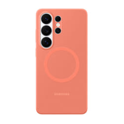 Samsung EF-ES948COEGWW coque de protection pour téléphones portables 17,5 cm (6.9") Corail